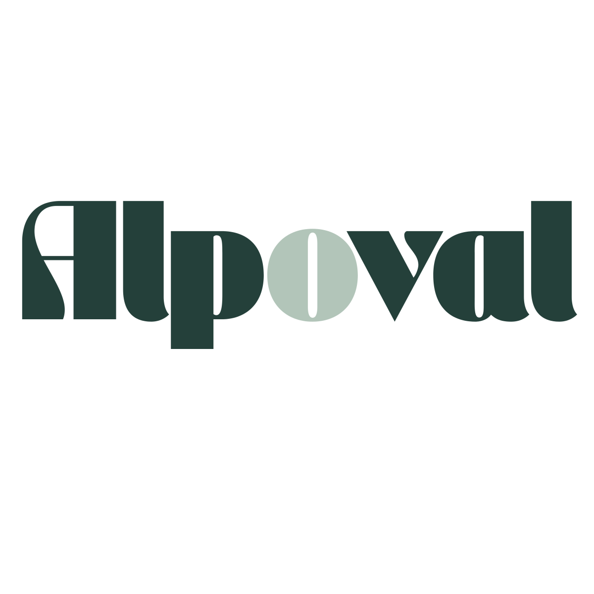 Alpoval